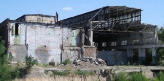 С надеждой на возрождение Завод прессов-автоматов