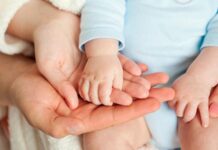 403 семьи в Шымкенте в этом году могут получить возможность завести ребенка