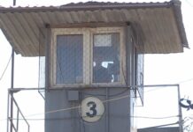 Генпрокуратура осталась недовольна условиями шымкенских колоний