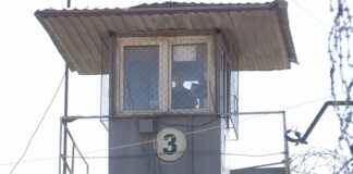 Судимый за совращение малолетней рассказал, о чем мечтает под Новый год