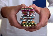 «СК-Фармация» вновь в центре скандала