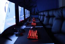 Незаконный игорный бизнес организовал житель Тюлькубасского района