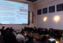 Водоканал провел стратегические переговоры с «Siemens»