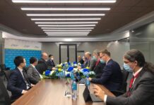 Эксперты Еврокомиссии оценят уровень надзора за безопасностью полетов в Казахстане безопасность полетов в Казахстане