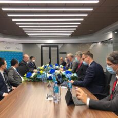 Эксперты Еврокомиссии оценят уровень надзора за безопасностью полетов в Казахстане безопасность полетов в Казахстане
