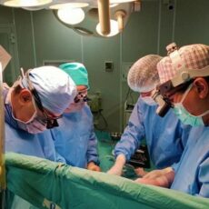 49 объектов медицинской помощи построят в Туркестане операция