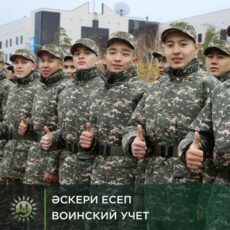 Что нужно для постановки или снятия с воинского учета?