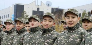 Что нужно для постановки или снятия с воинского учета?