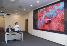 Для развития Туркестана задействуют возможности космоса развитие Туркестана