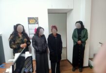 Мошенницы работали с помощью гипноза гипноз