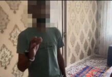 Шымкентские полицейские задержали воров, обокравших 17 квартир