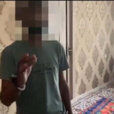 Шымкентские полицейские задержали воров, обокравших 17 квартир