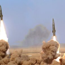 4 октября – День ракетных войск и артиллерии Вооруженных Сил Казахстана