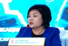 О смерти пятиклассника в Туркестанской области высказались в МОН Шолпан Каринова