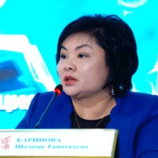О смерти пятиклассника в Туркестанской области высказались в МОН Шолпан Каринова