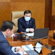 Завод по выпуску трансформаторов в Шымкенте планируется запустить в 2022 году аким