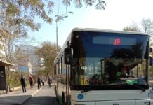 Стоимость проезда на автобусе планируют поднять