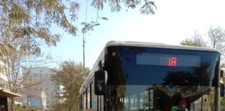 Стоимость проезда на автобусе планируют поднять