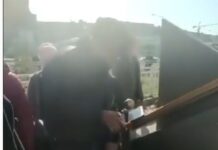 Бабушка из резонансного видео: «Я против всей этой шумихи»