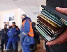 В Шымкенте и Туркестанской области незаконно работают мигранты