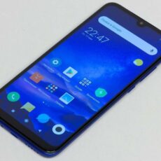 В Отырарском районе зять украл у тещи телефон телефон