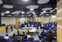 В Туркестане прошел Молодежный форум, посвященный 30-летию Независимости форум Туркестан