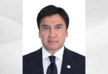 Габидулла Абдрахимов освобожден от должности вице-министра культуры и спорта РК