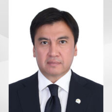 Габидулла Абдрахимов освобожден от должности вице-министра культуры и спорта РК