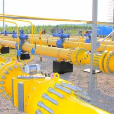 Шымкент станет ключевым узлом новых газовых проектов Казахстана газопровод