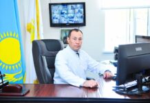 В городской больнице №2 назначен главный врач назначение