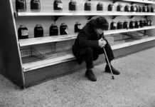 Тревога за хлеб наш насущный