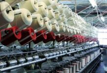 Руководители текстильных предприятий Шымкента недовольны налогами на субсидии хлопок