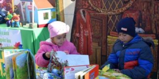 Туркестан отмечает День города Туркестан