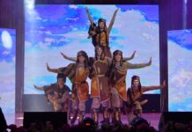 84 ребенка из детдомов страны получили смартфоны от акимата Шымкента