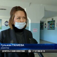 Чем кормят школьников в шардаринской школе