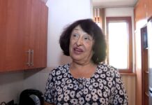 Как живут украинцы в Шымкенте