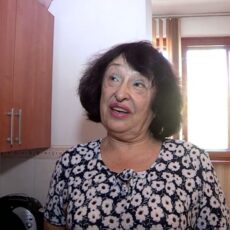 Как живут украинцы в Шымкенте