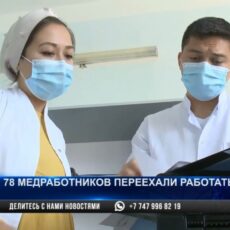 Чем привлекательно село для медработников?