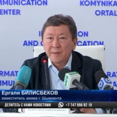 Как в Шымкенте проверить личность интервьюера
