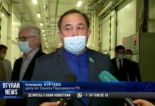 Сенаторов волнуют вопросы жилья и стабилизации цен