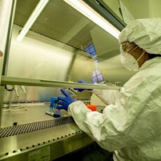 Законопроект «О биологической безопасности Республики Казахстан» вынесен на рассмотрение депутатов биологическая безопасность