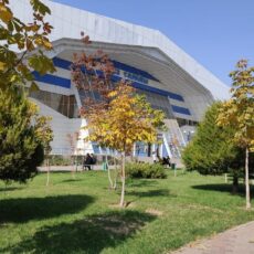 Прогноз погоды на 23 октября