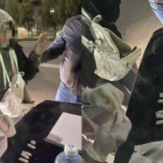 “Синтетику” изъяли полицейские у жительницы Туркестанской области