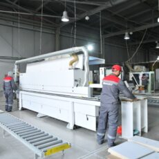 Мебельная продукция «Мега смарт» востребована в Казахстане производство