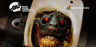 В Казахстане ищут худший школьный туалет В Казахстане ищут худший школьный туалет