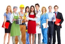 Сколько иностранцев и из каких стран работают в Казахстане