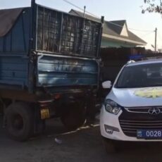 В полиции Шымкента прокомментировали страшную находку: тело младенца в мусорном контейнере