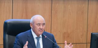 Дети Туркестана смогут бесплатно учиться в школах международного образца «BINOM»