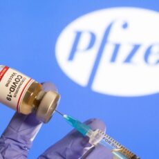В Шымкент привезут вакцину «Pfizer» вакцина