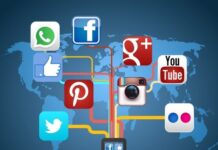 Обожаю соцсети! социальные сети